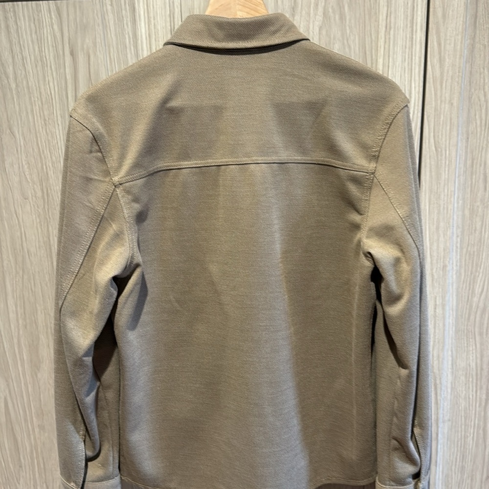 Jacket - Picture 3 of 3